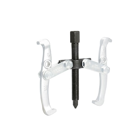 Urrea Reversible Jaw Puller 4" type A 4033